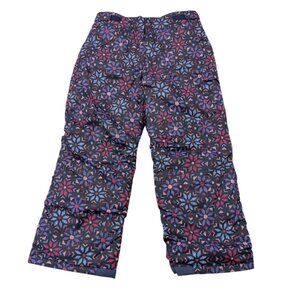 COLUMBIA Starchaser Peak II Insulated Pants XL 18/20 Girls' Snow Ski Snowboard